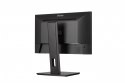 IIYAMA Monitor 21.5 cala ProLite XUB2293HSU-B6 IPS,100Hz,HAS(150mm),1ms,HDMI,DP,2xUSB, FreeSync,2x2W,PIVOT