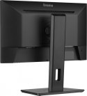 IIYAMA Monitor 21.5 cala ProLite XUB2293HSU-B6 IPS,100Hz,HAS(150mm),1ms,HDMI,DP,2xUSB, FreeSync,2x2W,PIVOT