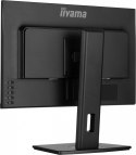 IIYAMA Monitor 22.5 cala XUB2395WSU-B5 IPS, PIVOT, 1920x1200, DP, HDMI, VGA, 16:10, 2xUSB, 2x2W, Freesync, HAS(150mm)