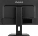 IIYAMA Monitor 22.5 cala XUB2395WSU-B5 IPS, PIVOT, 1920x1200, DP, HDMI, VGA, 16:10, 2xUSB, 2x2W, Freesync, HAS(150mm)