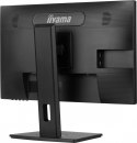 IIYAMA Monitor 23.8 cala ProLite XUB2463HSU-B1 IPS,100HZ,ECO,3ms,SLIM,HDMI,DP,2x USB3.22x2W,HAS(150mm),TCO,EPEAT