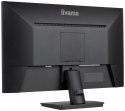 IIYAMA Monitor 27 cali ProLite XU2793QSU-B6 IPS,QHD,100Hz,HDMI,DP,2x2W,2xUSB(3.2), FreeSync