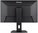 IIYAMA Monitor 27 cali ProLite XUB2793QSU-B6 IPS,QHD,HAS(150mm),100Hz,HDMI,DP,2x2W 2xUSB(3.2),FreeSync