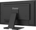 IIYAMA Monitor 27 cali T2752MSC-B1 10 PKT. POJ,IPS,HDMI,DP,2x2USB(3.2),2x1W400cd/m2,7H,