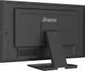 IIYAMA Monitor 27 cali T2752MSC-B1 10 PKT. POJ,IPS,HDMI,DP,2x2USB(3.2),2x1W400cd/m2,7H,