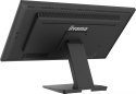 IIYAMA Monitor 27 cali T2752MSC-B1 10 PKT. POJ,IPS,HDMI,DP,2x2USB(3.2),2x1W400cd/m2,7H,