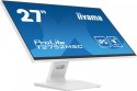 IIYAMA Monitor 27 cali T2752MSC-W1 10 PKT. POJ,IPS,HDMI,DP,2x2USB(3.2),2x1W400cd/m2,7H