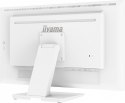 IIYAMA Monitor 27 cali T2752MSC-W1 10 PKT. POJ,IPS,HDMI,DP,2x2USB(3.2),2x1W400cd/m2,7H