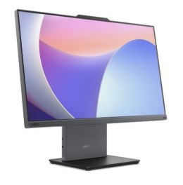 Lenovo Komputer All-in-One ThinkCentre neo 50a G5 12SD0012PB W11Pro i5-13420H/16GB/512GB/INT/23.8 FHD/Luna Grey/3YRS OS