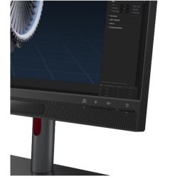 Lenovo Monitor ThinkVision 3D 27 cali WLED 63F1UAT3EU