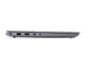 Lenovo Notebook ThinkBook 14 G7 21MR008KPB W11Pro Ultra 5 125U/16GB/512GB/INT/14.0 WUXGA/Arctic Grey/3YRS OS + CO2 Offset