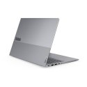 Lenovo Notebook ThinkBook 16 G7 21MS007YPB W11Pro Ultra 5 125U/16GB/512GB/INT/16.0 WUXGA/Arctic Grey/3YRS OS + CO2 Offset