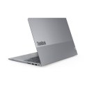 Lenovo Notebook ThinkBook 16 G7 21MS007YPB W11Pro Ultra 5 125U/16GB/512GB/INT/16.0 WUXGA/Arctic Grey/3YRS OS + CO2 Offset