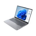 Lenovo Notebook ThinkBook 16 G7 21MS007YPB W11Pro Ultra 5 125U/16GB/512GB/INT/16.0 WUXGA/Arctic Grey/3YRS OS + CO2 Offset