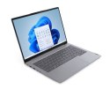 Lenovo Notebook ThinkBook 16 G7 21MS0080PB W11Pro Ultra 7 155H/16GB/512GB/INT/16.0 WUXGA/Arctic Grey/3YRS OS + CO2 Offset