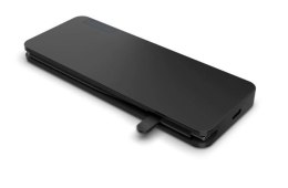 Lenovo Stacja dokująca podróżna USB-C Slim 4X11N40212