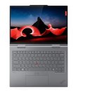 Lenovo Ultrabook ThinkPad X1 2in1 G9 21KE0043PB W11Pro Ultra 7 155U/16GB/1TB/INT/LTE/14.0 WUXGA/Touch/Grey/vPro/3YRS Premier Support + 