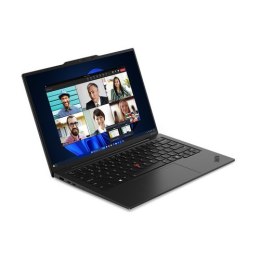 Lenovo Ultrabook ThinkPad X1 Carbon G12 21KC0055PB W11Pro Ultra 7 155U/16GB/512GB/INT/LTE/14.0 WUXGA/Black/vPro/3YRS Premier Support + 