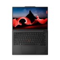 Lenovo Ultrabook ThinkPad X1 Carbon G12 21KC0055PB W11Pro Ultra 7 155U/16GB/512GB/INT/LTE/14.0 WUXGA/Black/vPro/3YRS Premier Support + 