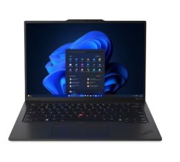 Lenovo Ultrabook ThinkPad X1 Carbon G12 21KC005VPB W11Pro Ultra 7 155U/32GB/1TB/INT/LTE/14.0 2.8K OLED/Black/vPro/3YRS Premier Support 