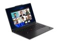 Lenovo Ultrabook ThinkPad X1 Carbon G12 21KC005VPB W11Pro Ultra 7 155U/32GB/1TB/INT/LTE/14.0 2.8K OLED/Black/vPro/3YRS Premier Support 