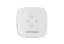 Netgear Wzmacniacz sygnału EX3110 AC750 Wall Plug WiFi Extender