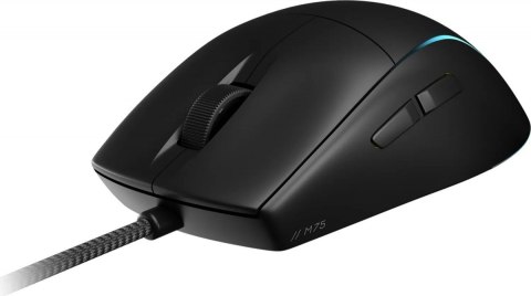 Corsair Mysz gamingowa M75 Lightweight Black RGB