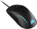 Corsair Mysz gamingowa M75 Lightweight Black RGB