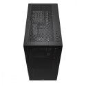 Corsair Obudowa 3500X ICUE LINK RGB TG Mid-Tower czarna