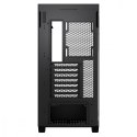 Corsair Obudowa 3500X ICUE LINK RGB TG Mid-Tower czarna