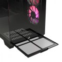 Corsair Obudowa 3500X ICUE LINK RGB TG Mid-Tower czarna