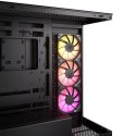 Corsair Obudowa 3500X ICUE LINK RGB TG Mid-Tower czarna