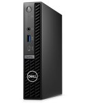 Dell Komputer Optiplex MFF/Core i5-14500T/16GB/256GB SSD/Integrated/WLAN + BT/Kb/Mouse/W11Pro