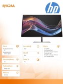 HP Inc. Monitor S7 Pro 727pk 4K TB4 8J9G2AA