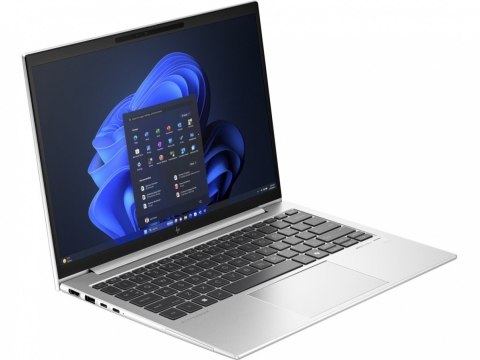 HP Inc. Notebook EliteBook 830 G11 U5-135U 512GB/16GB/W11P/13.3 9G0D3ET HP Inc. Notebook EliteBook 830 G11 U5-135U 512GB/16GB/W11P/13.3 9G0D3ET