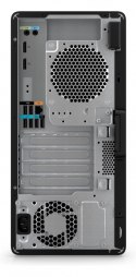 HP Inc. Stacja robocza Z2 typu Tower G9 8T1F9EA i7-14700 1TB/32GB/W11P 8T1F9EA