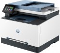 HP Inc. Urządzenie wielofunkcyjne Color LaserJet Pro 3302fdn 499Q7F