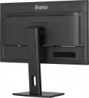 IIYAMA Monitor 27 cali XUB2797HSN-B1 IPS,FHD,USB-C Dock,HAS /5y/