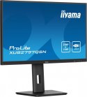 IIYAMA Monitor 27 cali XUB2797QSN-B1 IPS,QHD,USB-c Dock,HDMI /5y/