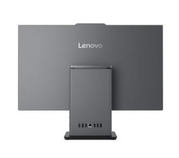 Lenovo Komputer AiO neo 50a G5 12SB001NPB W11Pro i5-13420H/16GB/512GB/INT/27.0 FHD/Luna Grey/3YRS OS