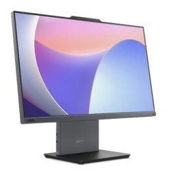 Lenovo Komputer All-in-One neo 50a G5 12SD0023PB W11Pro i5-13420H/16GB/512GB/INT/23.8 FHD/Luna Grey/3YRS OS