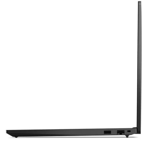 Lenovo Laptop ThinkPad E16 G2 21MA0021PB W11Pro Ultra 5 125U/16GB/512GB/INT/16.0 WUXGA/Graphite Black/1YR Premier Support + 3YRS OS + C Lenovo Laptop ThinkPad E16 G2 21MA0021PB W11Pro Ultra 5 125U/16GB/512GB/INT/16.0 WUXGA/Graphite Black/1YR Premier Support + 3YRS OS + C