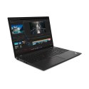 Lenovo Notebook ThinkPad T16 G2 21K70020PB W11Pro 7540U/16GB/512GB/AMD Radeon/16.0 WUXGA/Thunder Black/3YRS Premier Support + CO2 Offse