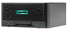 Hewlett Packard Enterprise Serwer ProLiant MicroServer Gen10 Plus v2 E-2314 NHP 2TB P70335-425