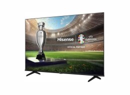 Hisense Telewizor QLED 43 cale 43E7NQ