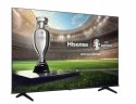 Hisense Telewizor QLED 50 cali 50E7NQ