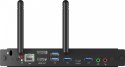 IIYAMA Mini PC OPC51204BC-1, i5-12450H, 8GB DDR- max 32GB, SSD 256GB