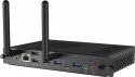 IIYAMA Mini PC OPC51204BC-1, i5-12450H, 8GB DDR- max 32GB, SSD 256GB