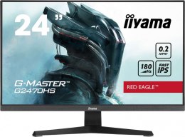 IIYAMA Monitor 24 cale G2470HS-B1 IPS,FHD, 180Hz