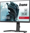 IIYAMA Monitor 24 cale GB2470HSU-B6 0.2ms,IPS,DP,HDMI,180Hz